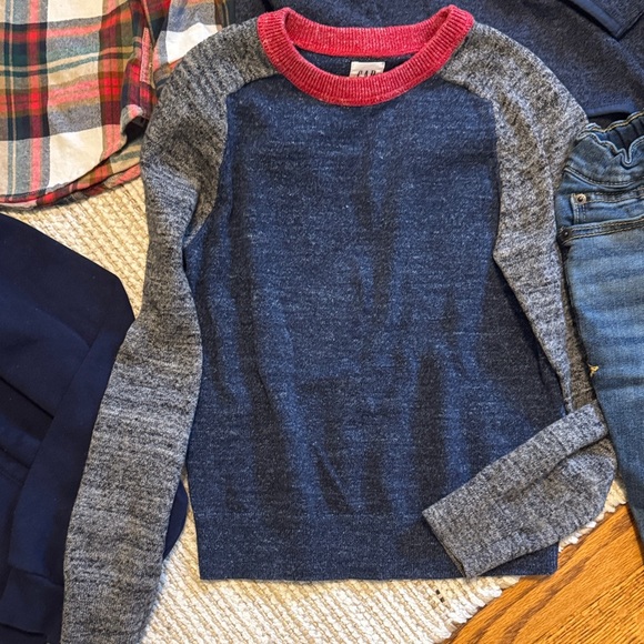 Boys Fall Bundle - Picture 13 of 13